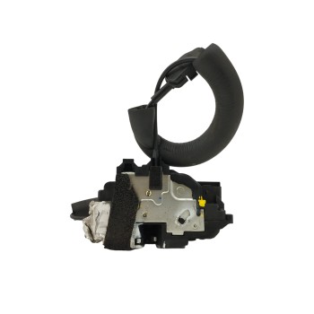 Recambio de cerradura puerta trasera izquierda para renault laguna grandtour iii 2.0 dci diesel fap referencia OEM IAM   