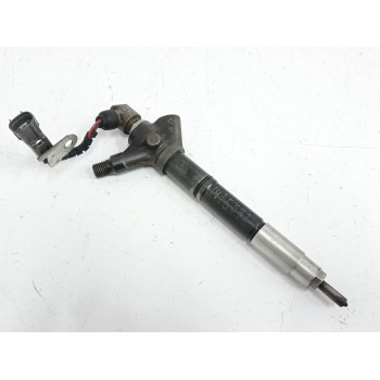 Recambio de inyector para lexus is ii (_e2_) 220d (ale20) referencia OEM IAM 2367026011  