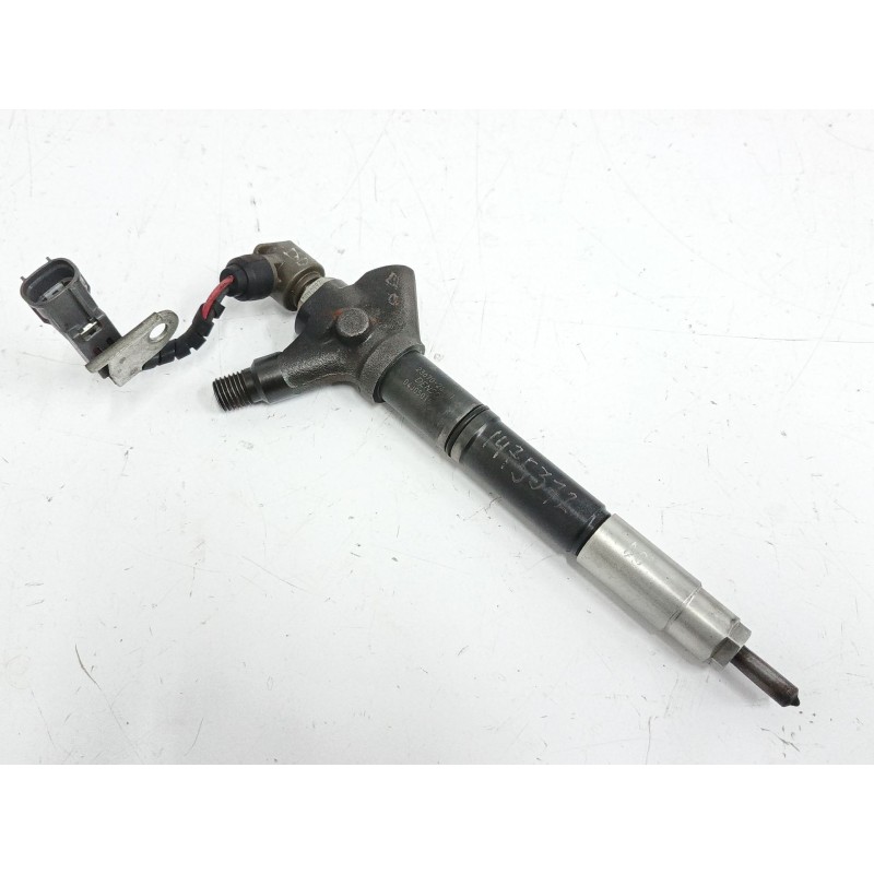 Recambio de inyector para lexus is ii (_e2_) 220d (ale20) referencia OEM IAM 2367026011  