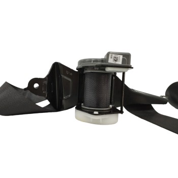 Recambio de cinturon seguridad trasero izquierdo para subaru forester (sj_) 2.0 d awd (sjd) referencia OEM IAM TKAH0ES165  