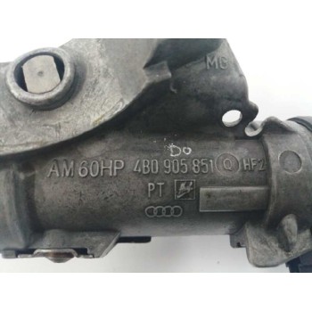 Recambio de antirrobo para volkswagen polo (9n3) 1.4 tdi referencia OEM IAM 4B0905849 4B0905849 