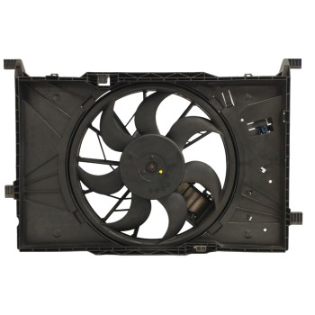 Recambio de electroventilador para mercedes-benz clase b (w245) 2.0 cdi cat referencia OEM IAM A1695002693  