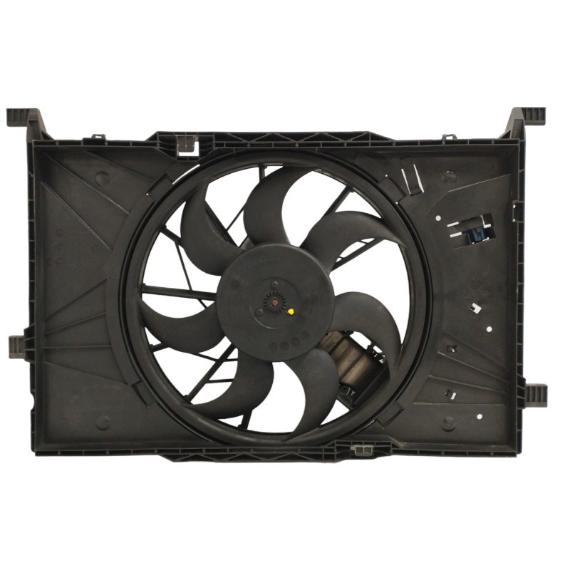 Recambio de electroventilador para mercedes-benz clase b (w245) 2.0 cdi cat referencia OEM IAM A1695002693  