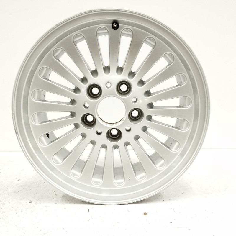 Recambio de llanta para bmw serie 5 berlina (e39) 3.0 24v turbodiesel cat referencia OEM IAM BM316003 7JX16H2 IS20 5H 5X120