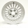 Recambio de llanta para bmw serie 5 berlina (e39) 3.0 24v turbodiesel cat referencia OEM IAM BM316003 7JX16H2 IS20 5H 5X120