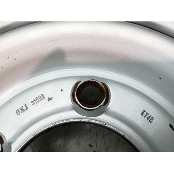 Recambio de llanta para suzuki ps 10 santana anibal 2.8 d referencia OEM IAM  6,5JX16H2 ET46 