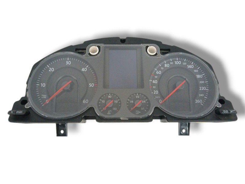 Recambio de cuadro instrumentos para volkswagen passat berlina (3c2) advance referencia OEM IAM A2C53106067  