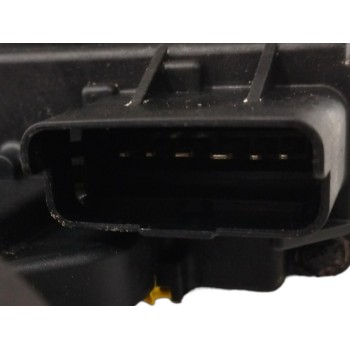 Recambio de cerradura puerta trasera izquierda para renault laguna grandtour iii 2.0 dci diesel fap referencia OEM IAM   