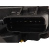 Recambio de cerradura puerta trasera izquierda para renault laguna grandtour iii 2.0 dci diesel fap referencia OEM IAM   