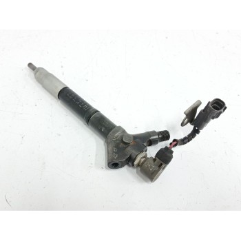 Recambio de inyector para lexus is ii (_e2_) 220d (ale20) referencia OEM IAM 2367026011  