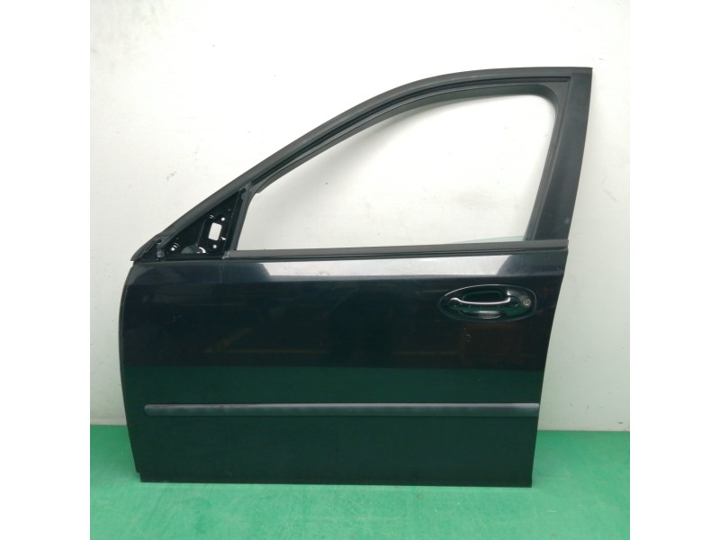 Recambio de puerta delantera izquierda para saab 9-3 sport sedán 1.9 tid cat referencia OEM IAM Recambio de puerta delantera izquierda para saab 9-3 sport sedán 1.9 tid cat referencia OEM IAM
