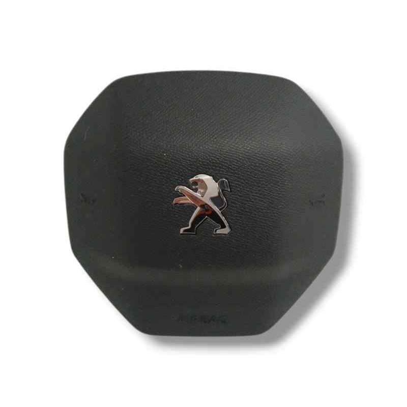 Recambio de airbag delantero izquierdo para peugeot 3008 ii suv (mc_, mr_, mj_, m4_) 1.5 bluehdi 130 referencia OEM IAM 98230181