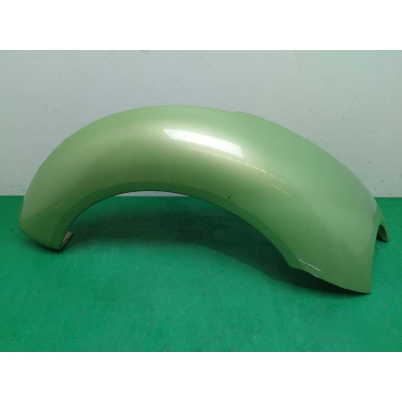 Recambio de aleta delantera derecha para volkswagen new beetle (9c1/1c1) 2.0 referencia OEM IAM 1C0821106F  