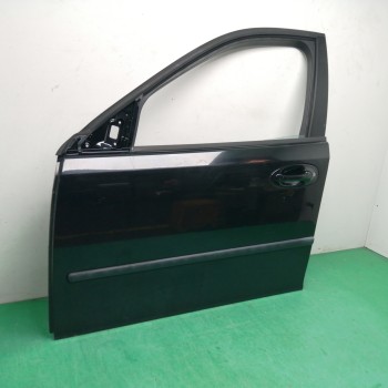 Recambio de puerta delantera izquierda para saab 9-3 sport sedán 1.9 tid cat referencia OEM IAM   