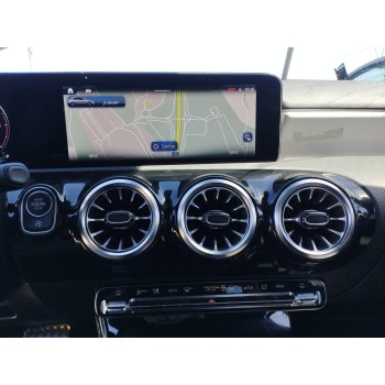 Recambio de cuadro instrumentos para mercedes-benz clase a sedán (v177) a 200 d (177.112) referencia OEM IAM A1779002915  