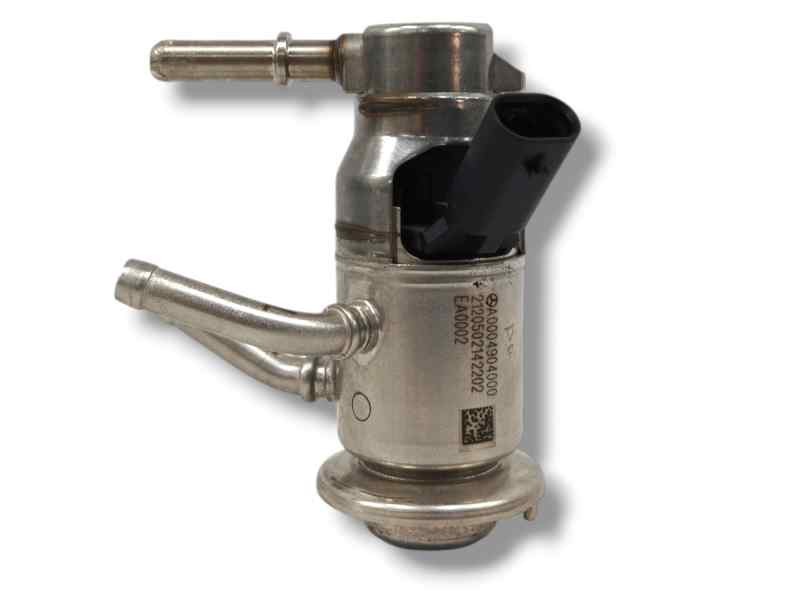 Recambio de inyector para mercedes-benz benz gla (h247) gla 200 d (247.712) referencia OEM IAM A0004904000 ADBLUE 
