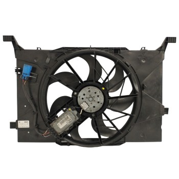 Recambio de electroventilador para mercedes-benz clase b (w245) 2.0 cdi cat referencia OEM IAM A1695002693  