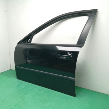 Recambio de puerta delantera izquierda para saab 9-3 sport sedán 1.9 tid cat referencia OEM IAM   
