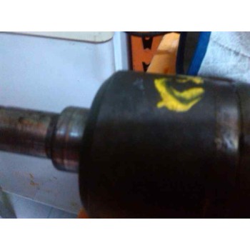 Recambio de transmision delantera izquierda para fiat ducato caja cerrada 14 (desde 03.94) 2.5 diesel referencia OEM IAM   