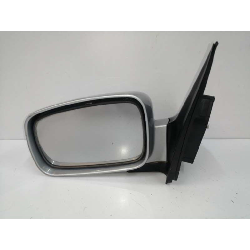 Recambio de retrovisor izquierdo para kia sorento 2.5 crdi referencia OEM IAM  7 CABLES 