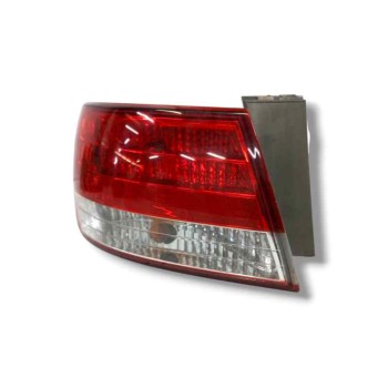 Recambio de piloto trasero izquierdo para hyundai sonata (nf) 2.0 crdi cat referencia OEM IAM   