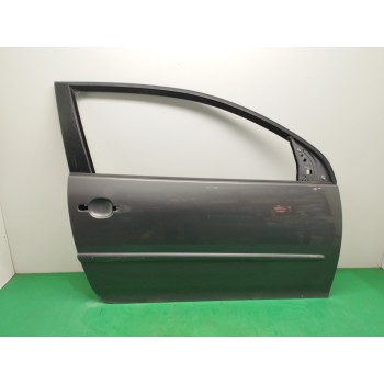 Recambio de puerta delantera derecha para volkswagen golf v berlina (1k1) 1.9 tdi referencia OEM IAM   