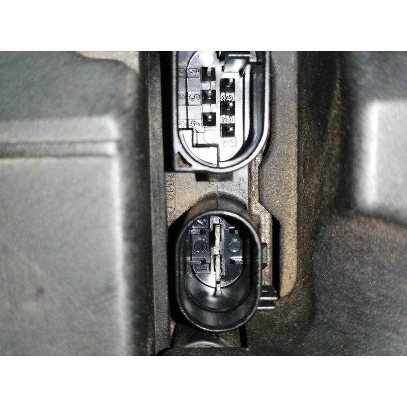 MOTOR CALEFACCION CALEFACCION AUXILIAR WEBASTO 9003552A