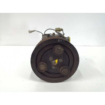Recambio de compresor aire acondicionado para mazda 323 berlina f/s (bj) 2.0 turbodiesel referencia OEM IAM H12A0AH4PM  