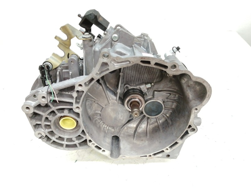 Recambio de caja cambios para chevrolet nubira berlina 2.0 diesel cat referencia OEM IAM BW3261 96420026 