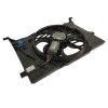 Recambio de electroventilador para mercedes-benz clase b (w245) 2.0 cdi cat referencia OEM IAM A1695002693  