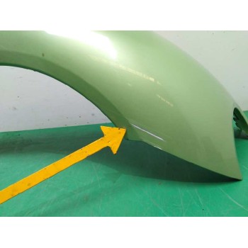 Recambio de aleta delantera derecha para volkswagen new beetle (9c1/1c1) 2.0 referencia OEM IAM 1C0821106F  