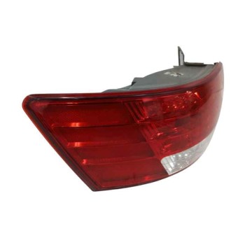 Recambio de piloto trasero izquierdo para hyundai sonata (nf) 2.0 crdi cat referencia OEM IAM   