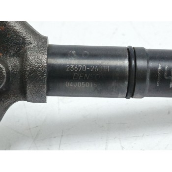 Recambio de inyector para lexus is ii (_e2_) 220d (ale20) referencia OEM IAM 2367026011  