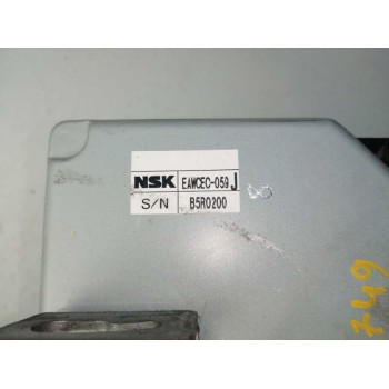 Recambio de columna direccion para renault megane iii coupe dynamique referencia OEM IAM 488100950R  