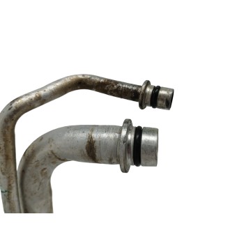 Recambio de tubos aire acondicionado para nissan x-trail (t32) 1.6 dci turbodiesel cat referencia OEM IAM 924464BA0A  