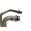 Recambio de tubos aire acondicionado para nissan x-trail (t32) 1.6 dci turbodiesel cat referencia OEM IAM 924464BA0A  