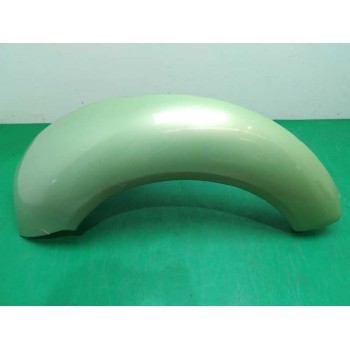 Recambio de aleta delantera izquierda para volkswagen new beetle (9c1/1c1) 2.0 referencia OEM IAM 1C0821103H  