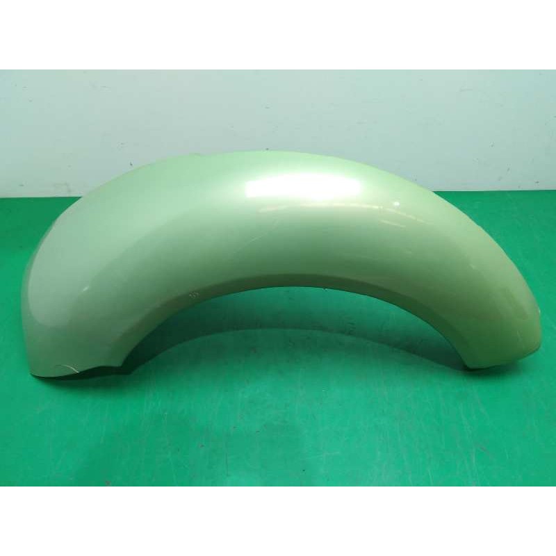 Recambio de aleta delantera izquierda para volkswagen new beetle (9c1/1c1) 2.0 referencia OEM IAM 1C0821103H  