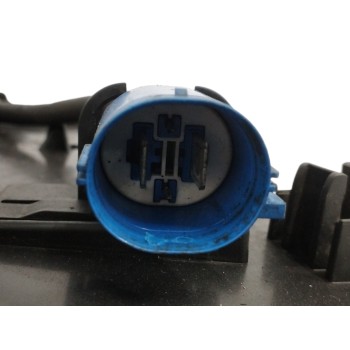 Recambio de electroventilador para mercedes-benz clase b (w245) 2.0 cdi cat referencia OEM IAM A1695002693  