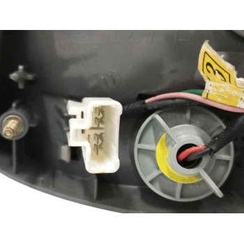 Recambio de piloto trasero izquierdo para hyundai sonata (nf) 2.0 crdi cat referencia OEM IAM   