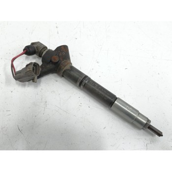 Recambio de inyector para lexus is ii (_e2_) 220d (ale20) referencia OEM IAM 2367026011  
