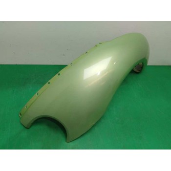 Recambio de aleta delantera izquierda para volkswagen new beetle (9c1/1c1) 2.0 referencia OEM IAM 1C0821103H  