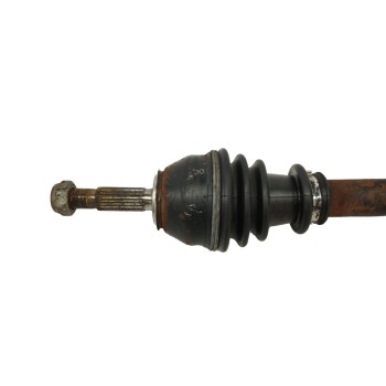 Recambio de transmision delantera derecha para renault 9 1.4 referencia OEM IAM   