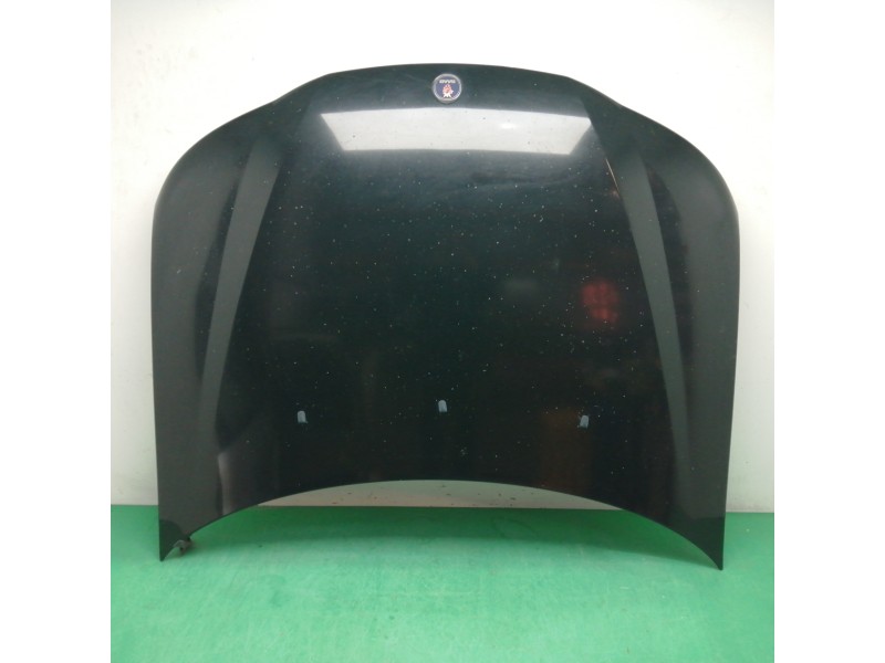 Recambio de capot para saab 9-3 sport sedán 1.9 tid cat referencia OEM IAM OBSERVAR FOTOS Recambio de capot para saab 9-3 sport sedán 1.9 tid cat referencia OEM IAM OBSERVAR FOTOS