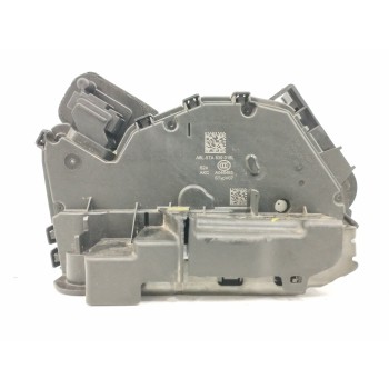 Recambio de cerradura puerta trasera derecha para volkswagen polo gti referencia OEM IAM 5TA839016L  