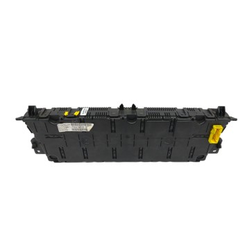 Recambio de cuadro instrumentos para citroën c4 picasso 2.0 hdi fap referencia OEM IAM 9666704380  