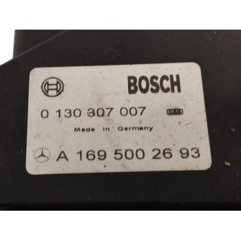 Recambio de electroventilador para mercedes-benz clase b (w245) 2.0 cdi cat referencia OEM IAM A1695002693  