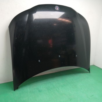 Recambio de capot para saab 9-3 sport sedán 1.9 tid cat referencia OEM IAM  OBSERVAR FOTOS 