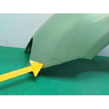 Recambio de aleta delantera izquierda para volkswagen new beetle (9c1/1c1) 2.0 referencia OEM IAM 1C0821103H  