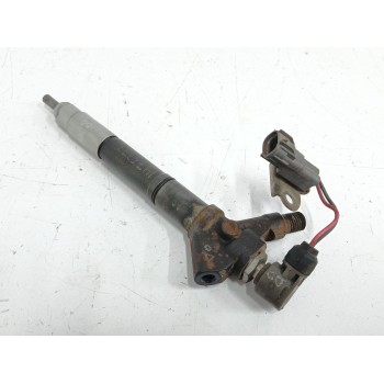 Recambio de inyector para lexus is ii (_e2_) 220d (ale20) referencia OEM IAM 2367026011  